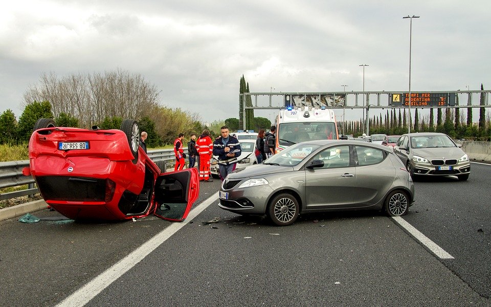 voiture fourrière