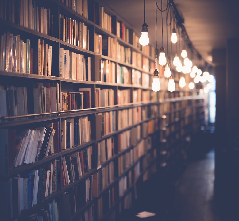 bibliothèque