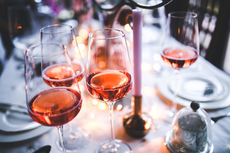 verre à vin